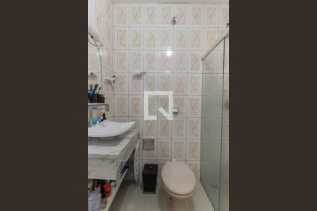 Casa à venda com 50m², 2 quartos e sem vagaBanheiro