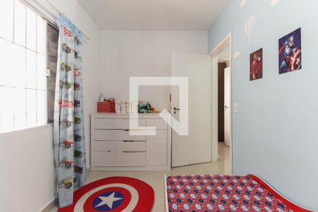 Casa à venda com 50m², 2 quartos e sem vagaQuarto 2