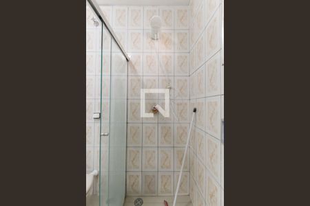 Casa à venda com 50m², 2 quartos e sem vagaBanheiro