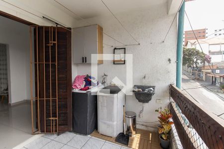 Casa à venda com 50m², 2 quartos e sem vagaÁrea de Serviço