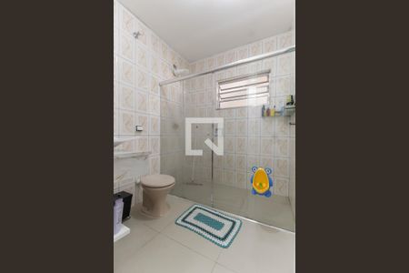 Casa à venda com 50m², 2 quartos e sem vagaBanheiro