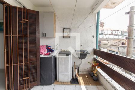 Casa à venda com 50m², 2 quartos e sem vagaÁrea de Serviço