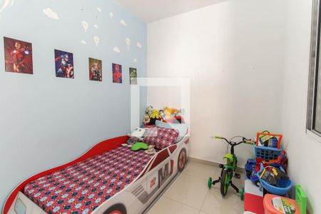 Casa à venda com 50m², 2 quartos e sem vagaQuarto 2