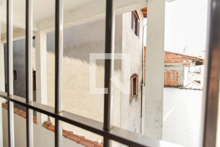 Casa à venda com 50m², 2 quartos e sem vagaVista da Suíte
