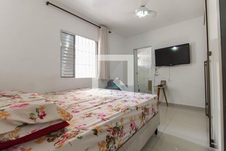 Casa à venda com 50m², 2 quartos e sem vagaSuíte