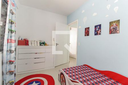 Casa à venda com 50m², 2 quartos e sem vagaQuarto 2