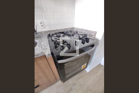 Apartamento para alugar com 34m², 1 quarto e sem vaga Apartamento para alugar com 34m², 1 quarto e sem vagaCozinha / Sala