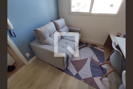 Apartamento para alugar com 34m², 1 quarto e sem vaga Apartamento para alugar com 34m², 1 quarto e sem vagaCozinha / Sala