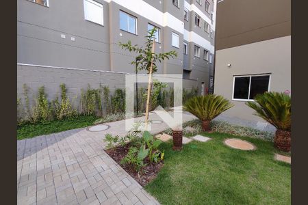 Apartamento para alugar com 34m², 1 quarto e sem vaga Apartamento para alugar com 34m², 1 quarto e sem vagaJardim