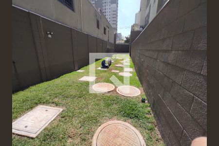 Apartamento para alugar com 34m², 1 quarto e sem vaga Apartamento para alugar com 34m², 1 quarto e sem vagaPet Place