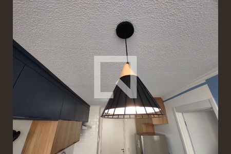 Apartamento para alugar com 34m², 1 quarto e sem vaga Apartamento para alugar com 34m², 1 quarto e sem vagaCozinha / Sala