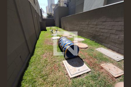 Apartamento para alugar com 34m², 1 quarto e sem vaga Apartamento para alugar com 34m², 1 quarto e sem vagaPet Place