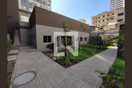 Apartamento para alugar com 34m², 1 quarto e sem vaga Apartamento para alugar com 34m², 1 quarto e sem vagaJardim