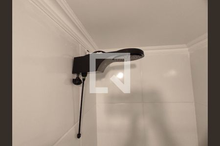 Apartamento para alugar com 34m², 1 quarto e sem vaga Apartamento para alugar com 34m², 1 quarto e sem vagaBanheiro