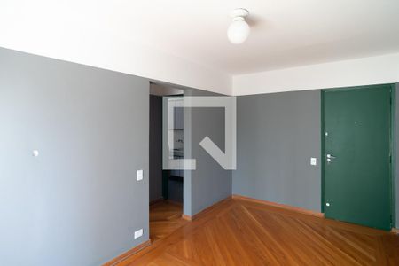 Apartamento para alugar com 1 quarto, 49m² em Bela Vista, São Paulo