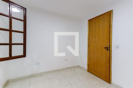 Quarto 2 de casa para alugar com 2 quartos, 100m² em Vila Medeiros, São Paulo