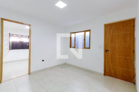 Sala de casa para alugar com 2 quartos, 100m² em Vila Medeiros, São Paulo