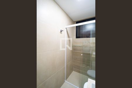 Banheiro da Suíte de apartamento para alugar com 3 quartos, 88m² em ..., Sorocaba