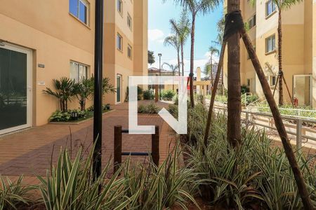 Apartamento para alugar com 33m², 2 quartos e sem vagaÁrea comum