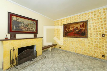 Sala de casa para alugar com 3 quartos, 210m² em Jabaquara, São Paulo