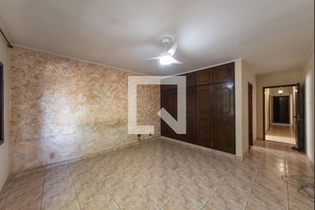 Suíte de casa para alugar com 3 quartos, 210m² em Jabaquara, São Paulo