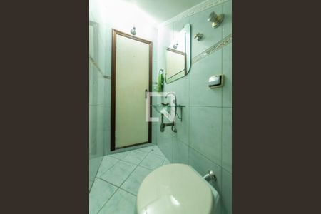 Lavabo de casa para alugar com 3 quartos, 210m² em Jabaquara, São Paulo