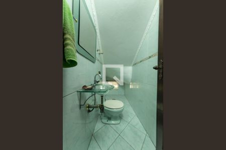 Lavabo de casa para alugar com 3 quartos, 210m² em Jabaquara, São Paulo