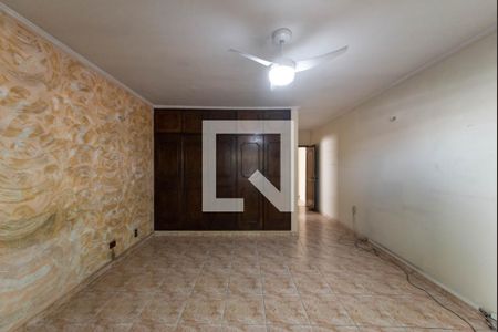 Suíte de casa para alugar com 3 quartos, 210m² em Jabaquara, São Paulo