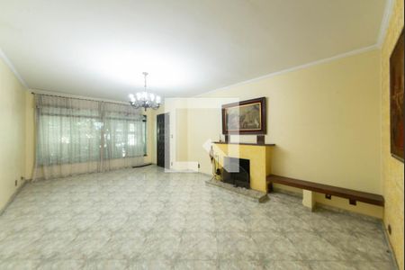 Sala de casa para alugar com 3 quartos, 210m² em Jabaquara, São Paulo