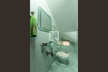 Lavabo de casa para alugar com 3 quartos, 210m² em Jabaquara, São Paulo