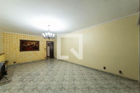 Sala de casa para alugar com 3 quartos, 210m² em Jabaquara, São Paulo