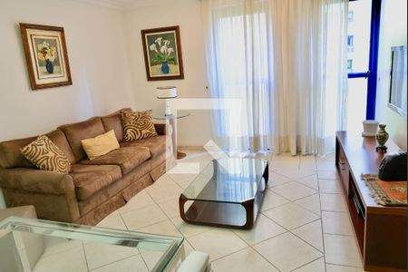 Apartamento para alugar em Vila Uberabinha