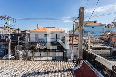 Vista Quarto de casa para alugar com 1 quarto, 30m² em Freguesia do Ó, São Paulo