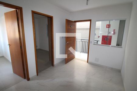 Sala / Cozinha de apartamento para alugar com 2 quartos, 36m² em Tucuruvi, São Paulo
