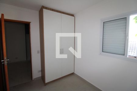 Apartamento para alugar com 36m², 2 quartos e sem vagaQuarto 2