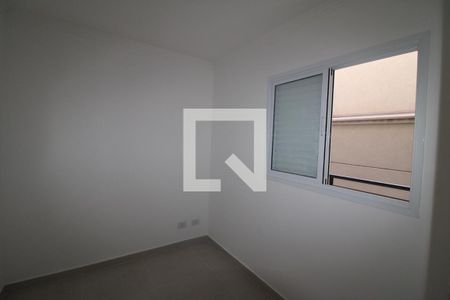 Quarto 1 de apartamento para alugar com 2 quartos, 36m² em Tucuruvi, São Paulo