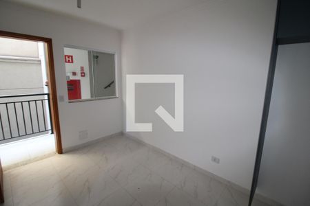 Sala / Cozinha de apartamento para alugar com 2 quartos, 36m² em Tucuruvi, São Paulo