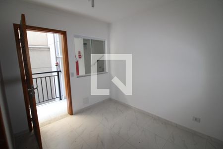 Sala / Cozinha de apartamento para alugar com 2 quartos, 36m² em Tucuruvi, São Paulo