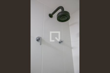 Studio para alugar com 27m², 1 quarto e sem vagaBanheiro