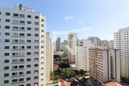 Apartamento para alugar com 75m², 1 quarto e 2 vagasVista