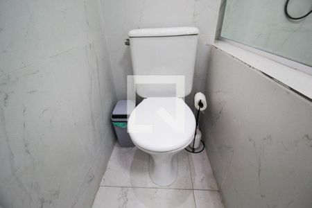 Apartamento para alugar com 75m², 1 quarto e 2 vagasBanheiro