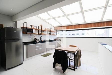 Apartamento para alugar com 75m², 1 quarto e 2 vagasCozinha
