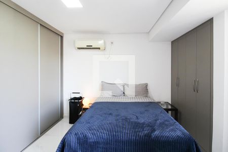 Quarto de apartamento para alugar com 1 quarto, 75m² em Moema, São Paulo