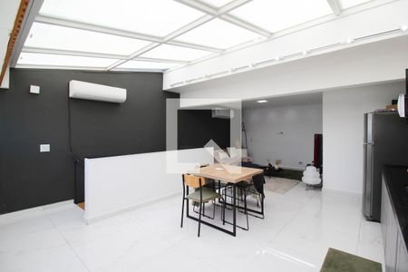 Apartamento para alugar com 75m², 1 quarto e 2 vagasCozinha