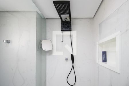 Apartamento para alugar com 75m², 1 quarto e 2 vagasBanheiro