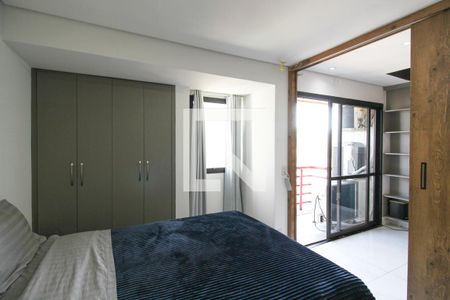 Apartamento para alugar com 75m², 1 quarto e 2 vagasQuarto