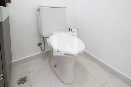 Lavabo de apartamento para alugar com 1 quarto, 75m² em Moema, São Paulo