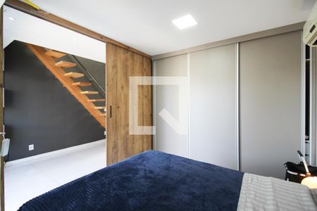 Quarto de apartamento para alugar com 1 quarto, 75m² em Moema, São Paulo