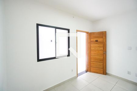Apartamento para alugar com 1 quarto, 50m² em Vila Carrao, São Paulo