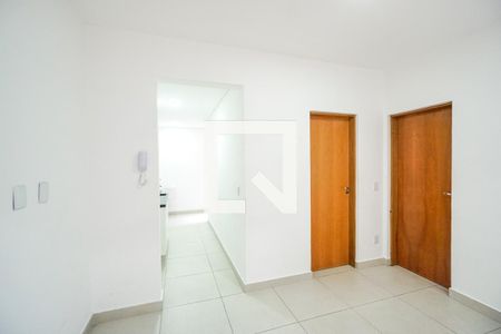 Apartamento para alugar com 1 quarto, 50m² em Vila Carrao, São Paulo